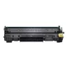 HP Toner - Black - 1000 Pages - 44A