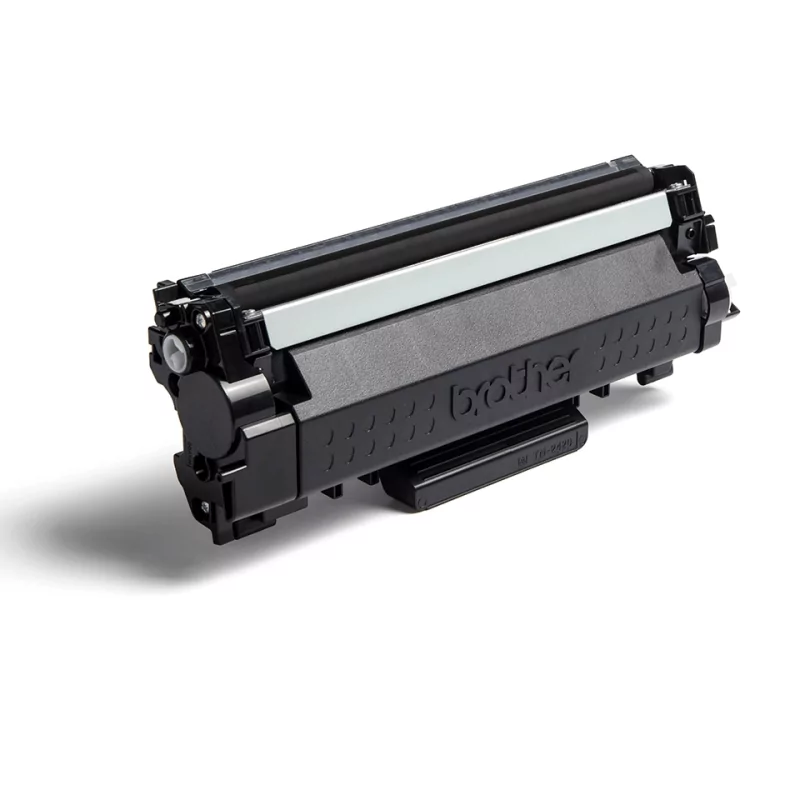 Kontrolsat - Brother Toner - Black - 3000 Pages - TN-2420