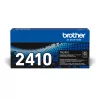 Toner Brother - Preto - 1200 Páginas - TN2410