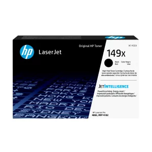 Kontrolsat - Toner HP - Preto - 9500 Páginas - W1490X