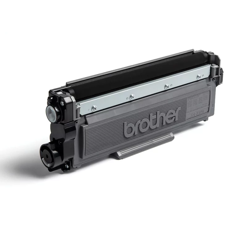 Kontrolsat - Brother Toner - Black - 2600 Pages - TN-2320