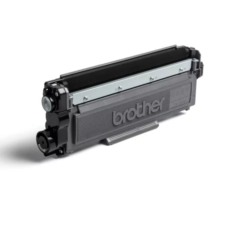 Kontrolsat - Toner Brother - Preto - 2600 Páginas - TN-2320 Kontrolsat - Toner Brother - Preto - 2600 Páginas - TN-2320