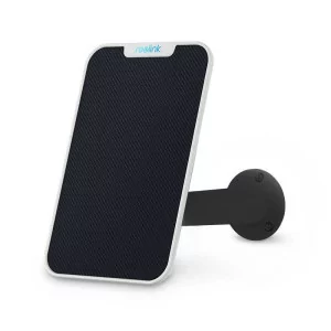 Painel Solar Reolink - Negro