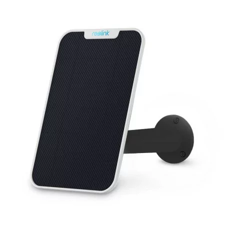 Painel Solar Reolink - Negro