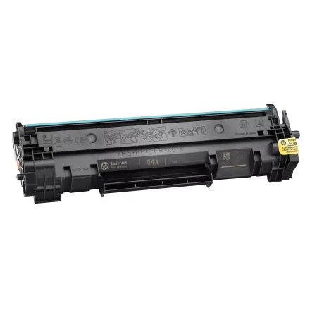 Kontrolsat - HP Toner - Black - 1000 Pages - 44A
