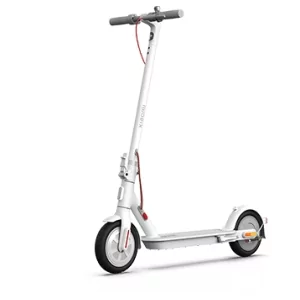 Kontrolsat - Xiaomi Mi Electric Scooter 3 Lite Branco - BHR5389GL