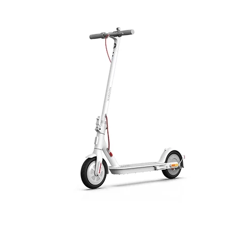 Kontrolsat - Xiaomi Mi Electric Scooter 3 Lite Branco - BHR5389GL