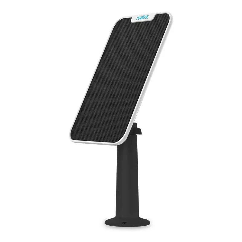 Painel Solar Reolink - Negro