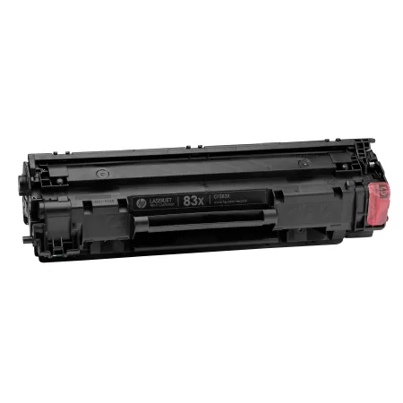 Kontrolsat - Toner HP - Preto - 2200 Páginas - CF283X
