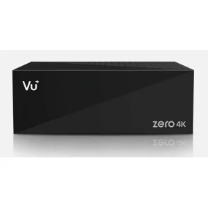 Kontrolsat - Vu+ Zero 4K SAT