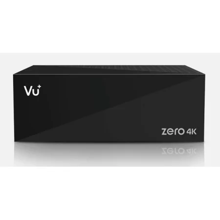 Kontrolsat - Vu+ Zero 4K SAT