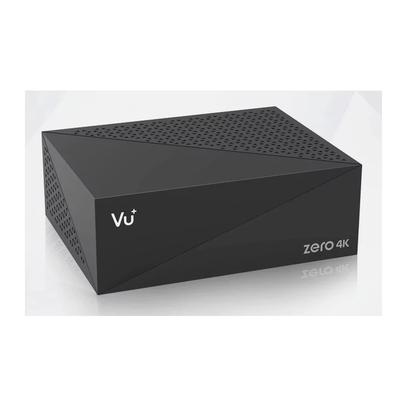 Kontrolsat - Vu+ Zero 4K SAT