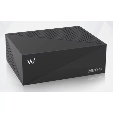 Kontrolsat - Vu+ Zero 4K SAT