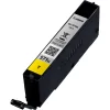 Canon Ink Cartridge - Yellow - 11ml - CLI-571 Y XL