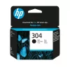Tinteiro HP - Negro - 120 Páginas - N9K06AE