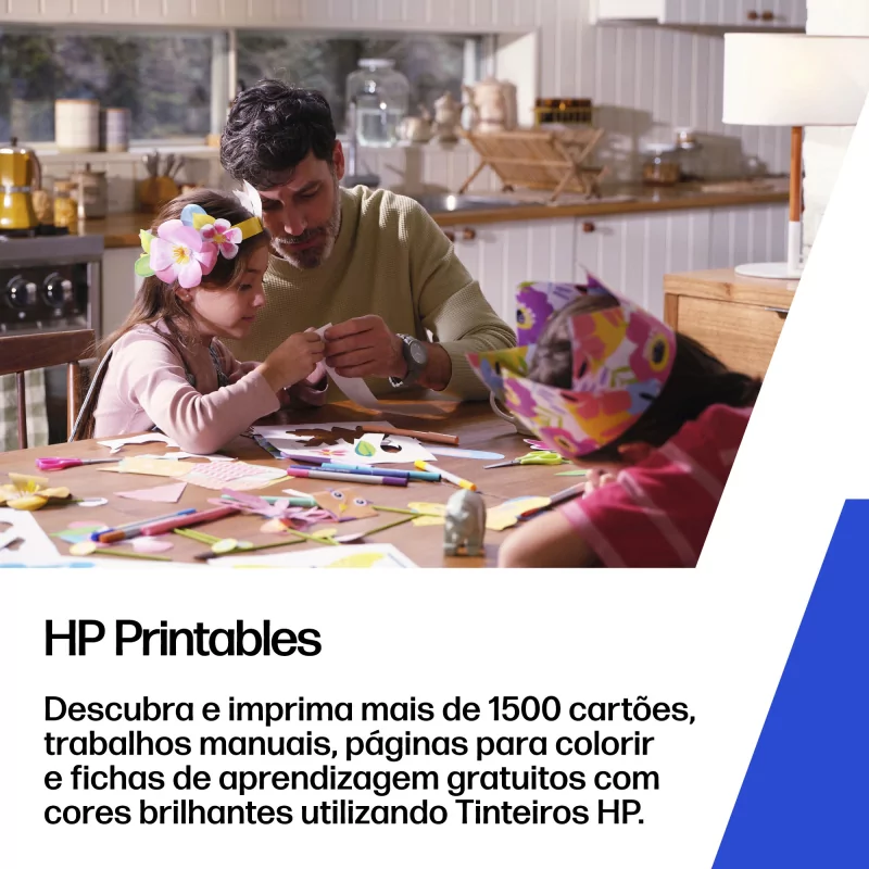 Kontrolsat - HP Ink Cartridge - Black - 120 Pages - N9K06AE