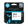 Tinteiro HP - Tricolor - 100 Páginas - N9K05AE