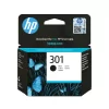 Kontrolsat - Tinteiro HP - Preto - 170 Páginas - CH561EE