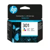 HP Ink Cartridge - Tricolor - 150 Pages - CH562EE