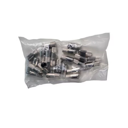 F Quick Antenna Connector NIMO CON124 (25pcs)