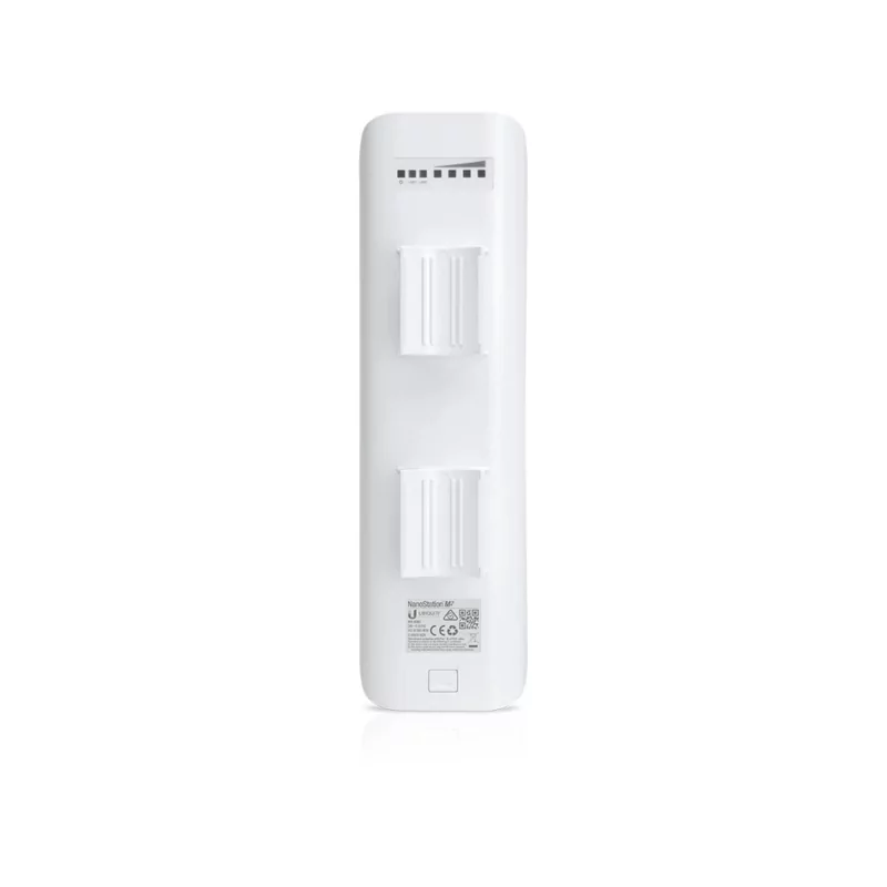 Kontrolsat - Ubiquiti Access Point airMAX NanoStation M2 - 2.4GHz 11dBi - NSM2