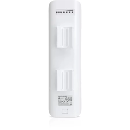 Kontrolsat - Ubiquiti Access Point airMAX NanoStation M2 - 2.4GHz 11dBi - NSM2