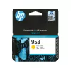 Kontrolsat - HP Ink Cartridge - 953 Yellow - 630 Pages - F6U14AE