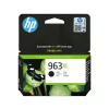 Kontrolsat - HP Ink Cartridge - Black - 2000 Pages - 3JA30AEBGY