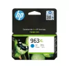 Kontrolsat - HP Ink Cartridge - Blue - 1600 Pages - 3JA27AEBGY