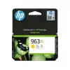 Kontrolsat - Tinteiro HP - Amarelo - 1600 Páginas - 3JA29AEBGY