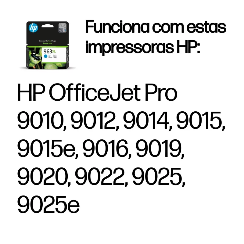 Kontrolsat - HP Ink Cartridge - Blue - 1600 Pages - 3JA27AEBGY