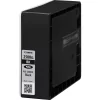 Kontrolsat - Cartucho Original Canon Pgi-2500xlbk Preto