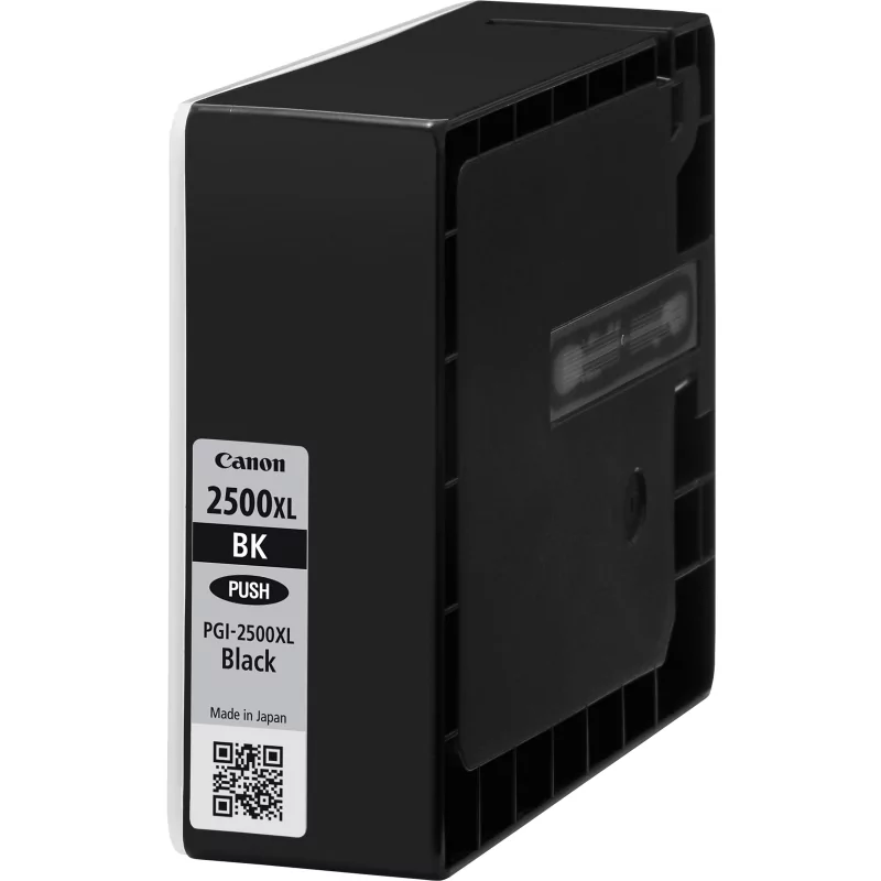 Kontrolsat - Tinteiro Canon - 29ml - Preto - 9254B001