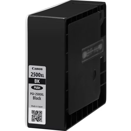 Kontrolsat - Tinteiro Canon - 29ml - Preto - 9254B001