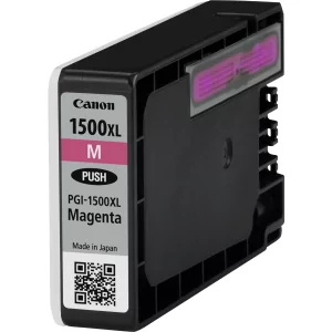 Kontrolsat - Tinteiro Canon - Rosa - 12 ml - 9194B001