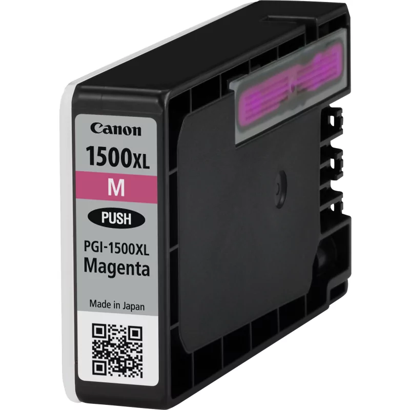 Kontrolsat - Tinteiro Canon - Rosa - 12 ml - 9194B001