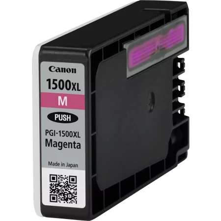 Kontrolsat - Tinteiro Canon - Rosa - 12 ml - 9194B001