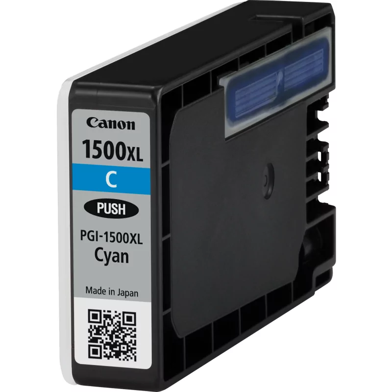 Kontrolsat - Canon Ink Cartridge - Blue - 12 ml - 9193B001