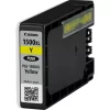 Kontrolsat - Canon Ink Cartridge - Yellow - 12 ml - 9195B001