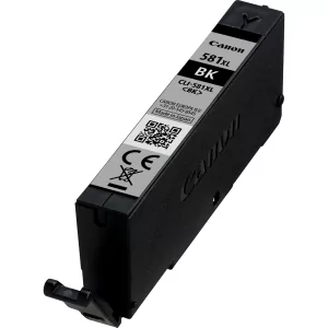 Kontrolsat - Canon Ink Cartridge - Black - 8.3ml - 2052C001