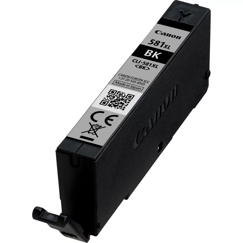 Kontrolsat - Canon Ink Cartridge - Black - 8.3ml - 2052C001 Kontrolsat - Canon Ink Cartridge - Black - 8.3ml - 2052C001