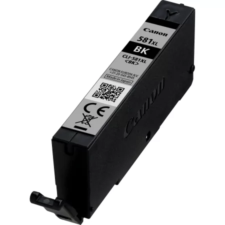 Kontrolsat - Canon Ink Cartridge - Black - 8.3ml - 2052C001 Kontrolsat - Canon Ink Cartridge - Black - 8.3ml - 2052C001