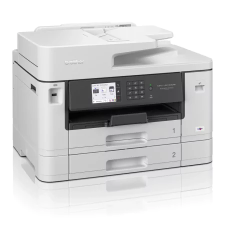 Kontrolsat - Brother Multifunction Printer - A4/A3 - Colors - F/V - Wi-Fi - MFCJ5740DW