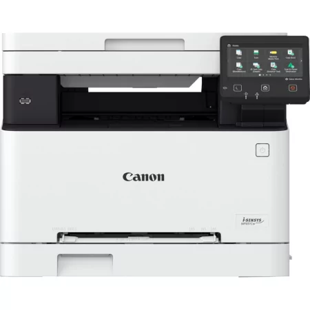 Kontrolsat - Canon Printer - Colors - Wireless - i-SENSYS - MF651Cw