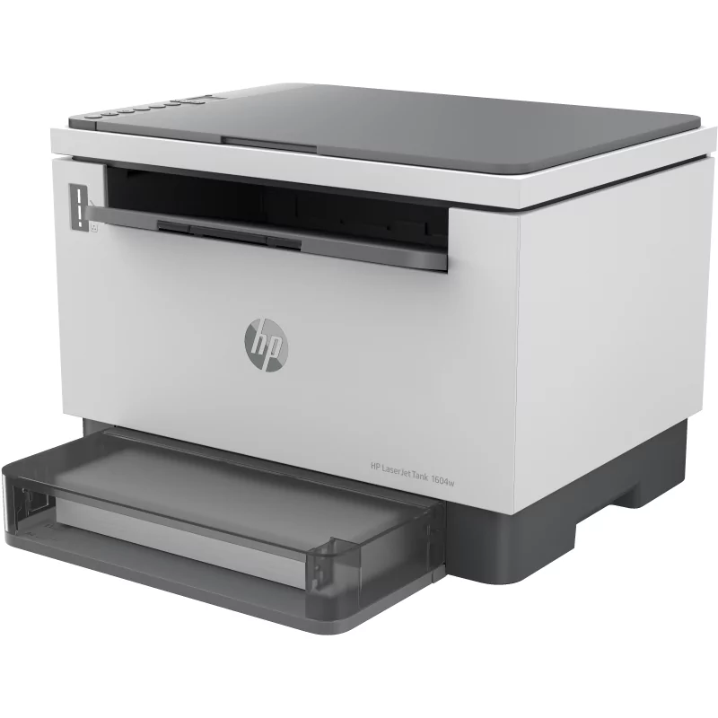 Kontrolsat - HP Printer - Multifunction - LaserJet Tank 1604w - 381L0A