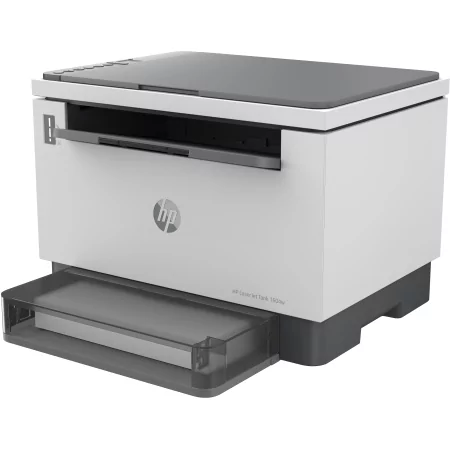 Kontrolsat - HP Printer - Multifunction - LaserJet Tank 1604w - 381L0A
