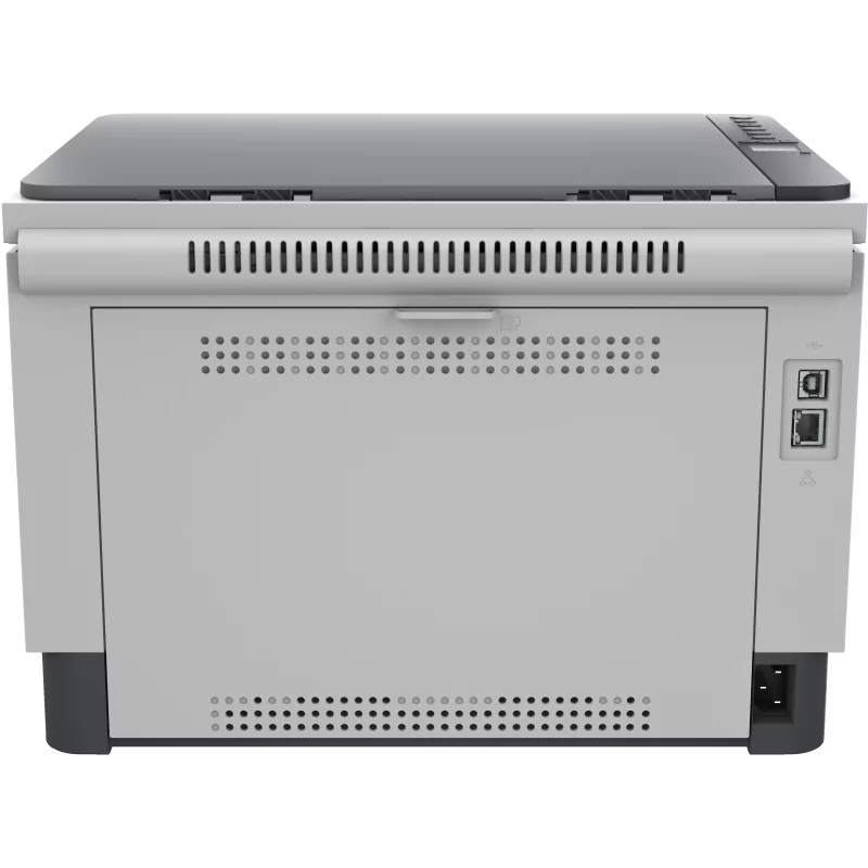 Kontrolsat - HP Printer - Multifunction - LaserJet Tank 1604w - 381L0A