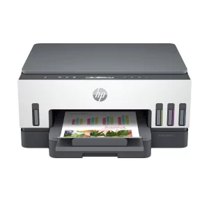 Kontrolsat - Impressora HP Smart Tank 7005 All-in-One Printer