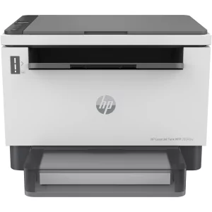 Kontrolsat - HP Printer - LaserJet Tank 2604dw - 381V0A