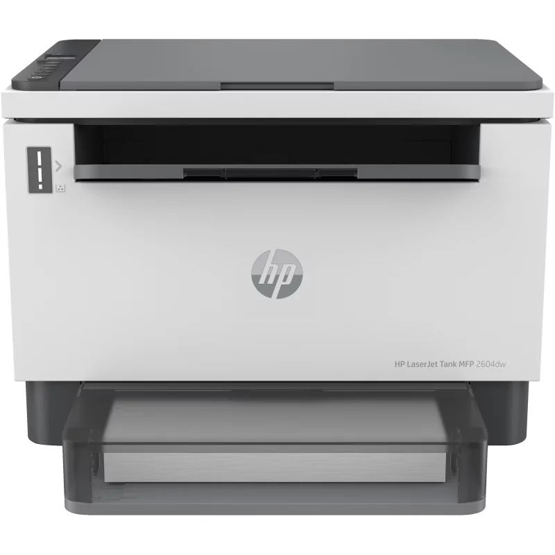 Kontrolsat - HP Printer - LaserJet Tank 2604dw - 381V0A